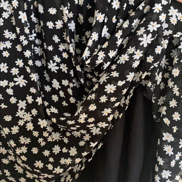 ASOS Floral Dress - Picture 4 of 4